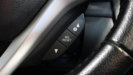 2014 Honda Fit L Package with Cruise Control image 347808