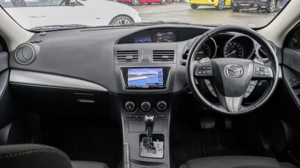 2013 Mazda Axela 20s Skyactive sport image 352257
