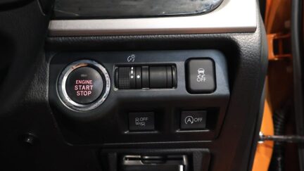 2016 Subaru XV 2.0 Eyesight Proud Edition AWD image 347251