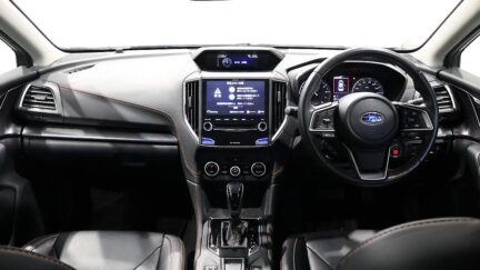 2017 Subaru XV 2.0i-L Eyesight AWD image 349566