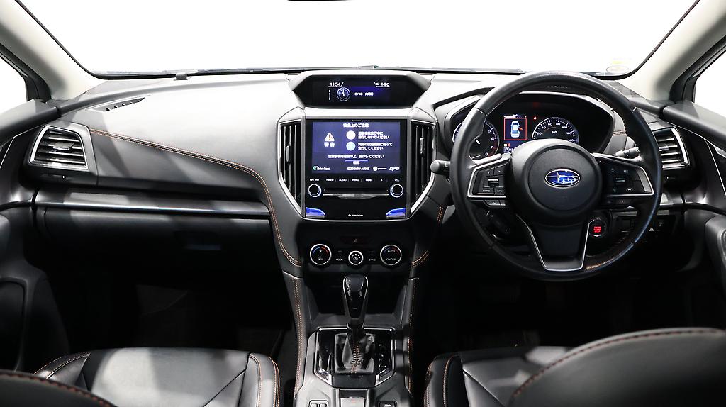 2017 Subaru XV 2.0i-L Eyesight AWD image 349566