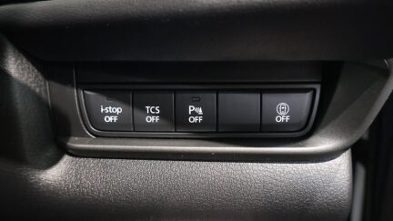 2023 Mazda Cx-30 GSX PTR 2.0P/6AT image 351811