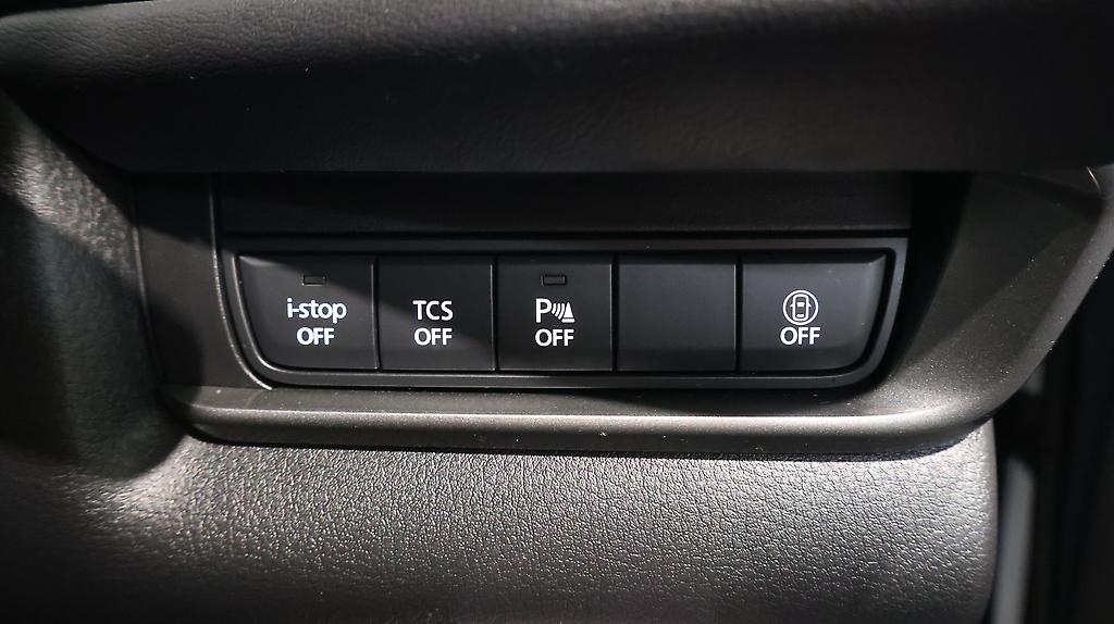 2023 Mazda Cx-30 GSX PTR 2.0P/6AT image 351811