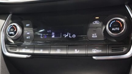 2021 Hyundai Santa Fe TM 2.5P/4WD/6AT image 351383