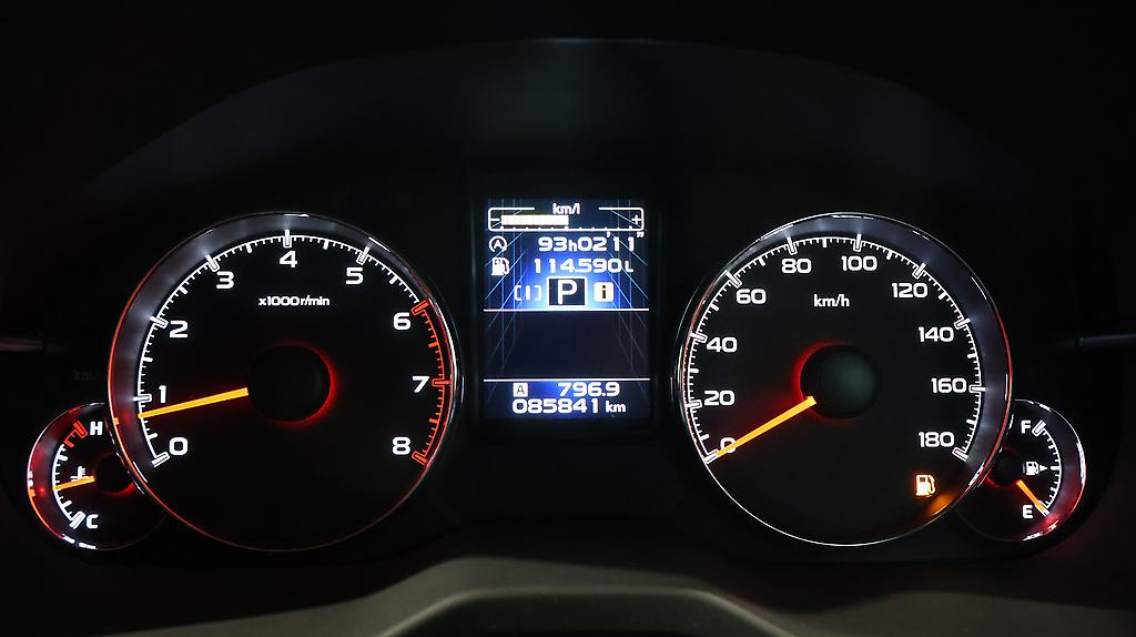 2013 Subaru Legacy Touring Wagon 2.5i B Sports Eyesight G-Package AWD image 347027