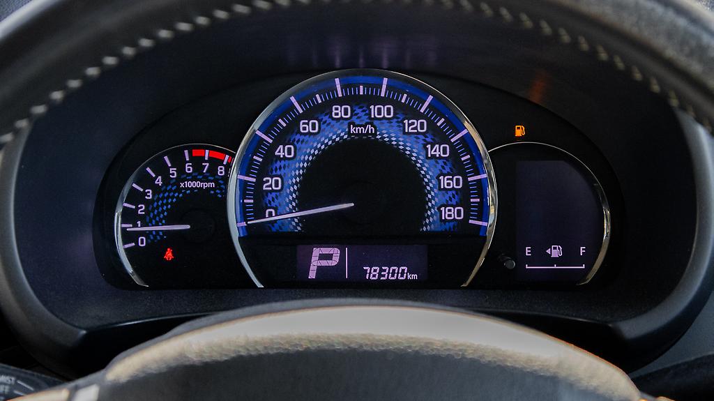 2015 Suzuki Solio Bandit J spec Push start Heated seats image 350275