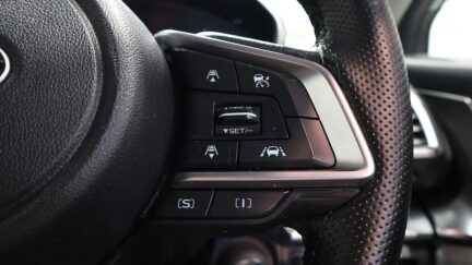 2016 Subaru Impreza Sport 2.0i-L Eyesight AWD image 350994
