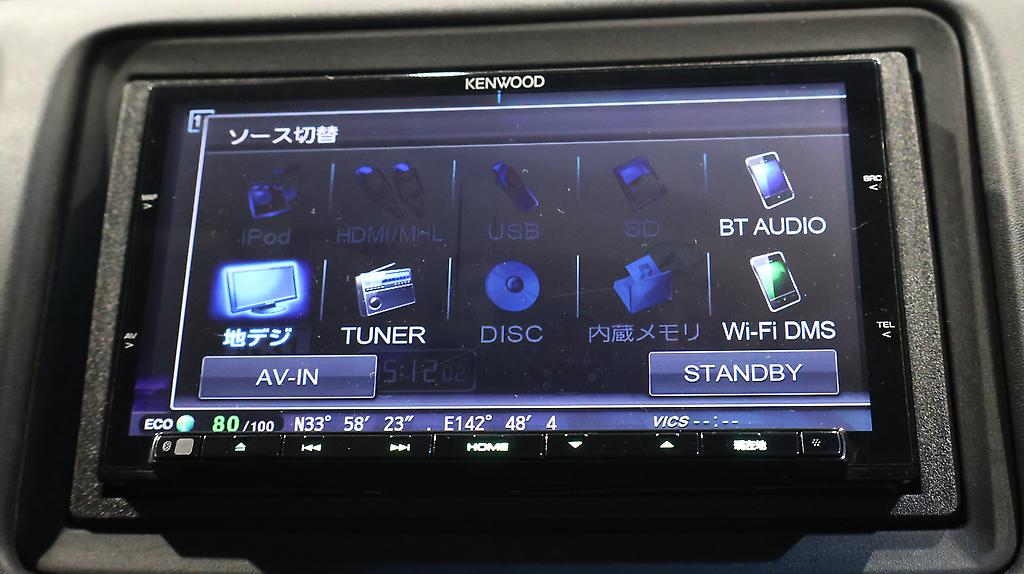 2014 Honda Vezel Hybrid X image 352438