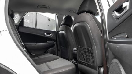 2023 Hyundai Kona 2.0 2WD 2.0P NZ NEW image 347395