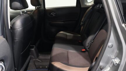 2017 Nissan Note E Power Medalist image 347127