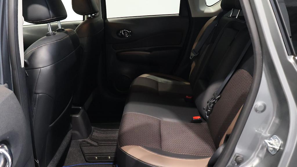 2017 Nissan Note E Power Medalist image 347127