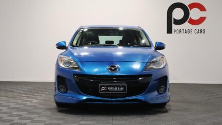 2012 Mazda Axela Sports 20S Skyactiv image 348131