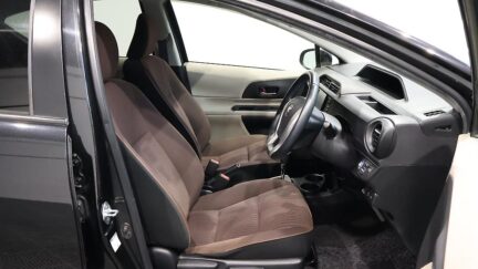 2013 Toyota Aqua G Model + Heated Seats image 347647