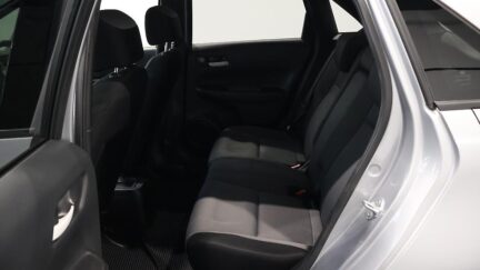 2021 Honda Fit Hybrid e:HEV Jazz image 349644