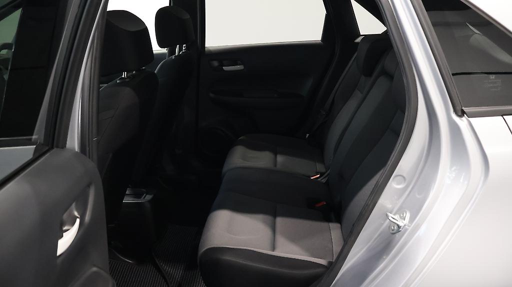 2021 Honda Fit Hybrid e:HEV Jazz image 349644
