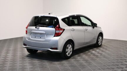 2019 Nissan Note e Power B, Push Start image 350059