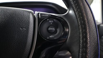 2014 Honda Odyssey Absolute image 350946
