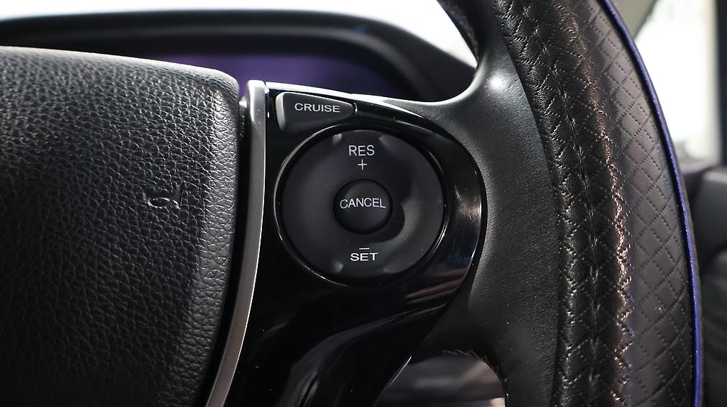 2014 Honda Odyssey Absolute image 350946