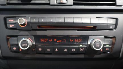 2012 BMW 116i Low Kms image 352109