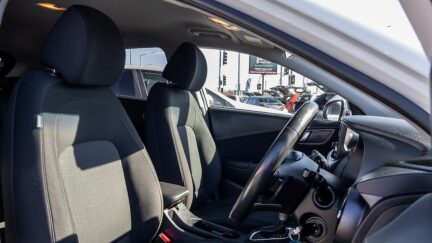 2023 Hyundai Kona 1.6 HYBRID 1.6PH NZ NEW image 346484