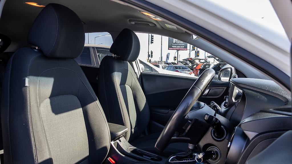 2023 Hyundai Kona 1.6 HYBRID 1.6PH NZ NEW image 346484