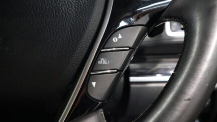 2014 Honda Odyssey Absolute EX image 348484