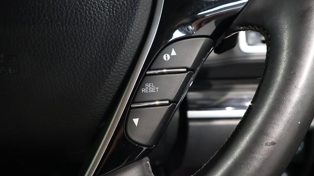 2014 Honda Odyssey Absolute EX image 348484