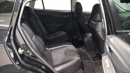 2017 Subaru Impreza Sport 2.0i-S Eyesight AWD image 349997