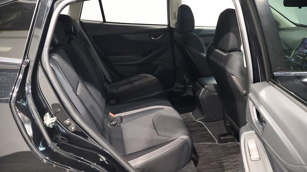 2017 Subaru Impreza Sport 2.0i-S Eyesight AWD image 349997