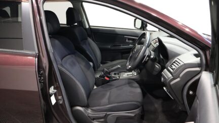 2012 Subaru Impreza Sport 2.0I Eyesight AWD image 351229