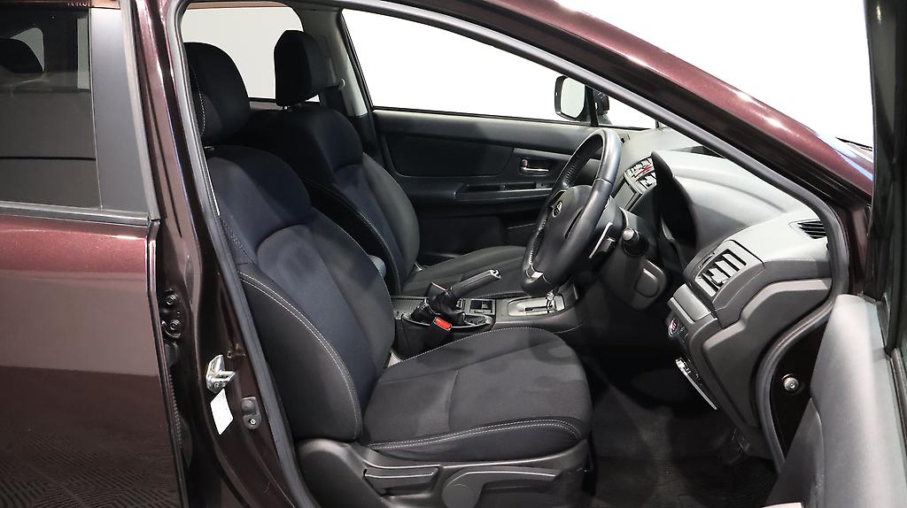 2012 Subaru Impreza Sport 2.0I Eyesight AWD image 351229