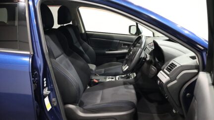 2015 Subaru Levorg 1.6GT-S Eyesight AWD image 351427