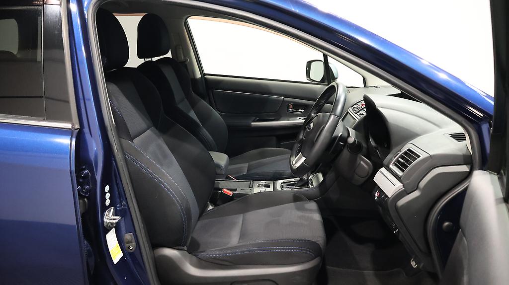2015 Subaru Levorg 1.6GT-S Eyesight AWD image 351427