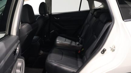 2017 Subaru Impreza Sport 2.0i-L Eyesight AWD image 351928