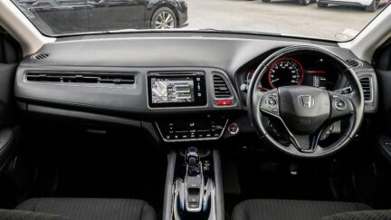 2015 Honda Vezel Hybrid X image 346545