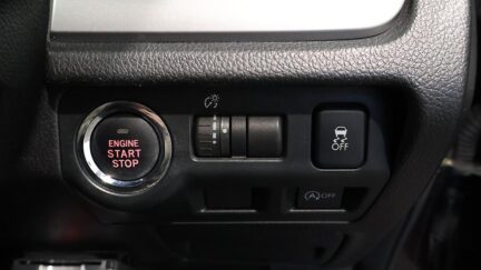 2012 Subaru Impreza Sport 2.0I Eyesight AWD image 351235
