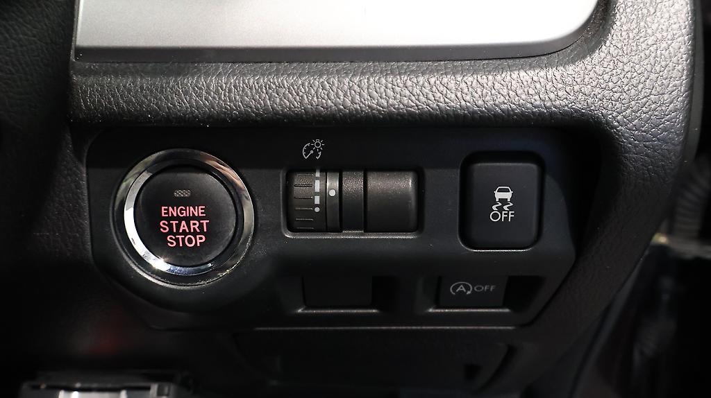 2012 Subaru Impreza Sport 2.0I Eyesight AWD image 351235