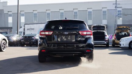2016 Subaru Impreza Sport 2.0i-L Eyesight image 346856