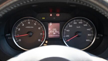 2013 Subaru XV 2.0i- AWD Sports image 351117