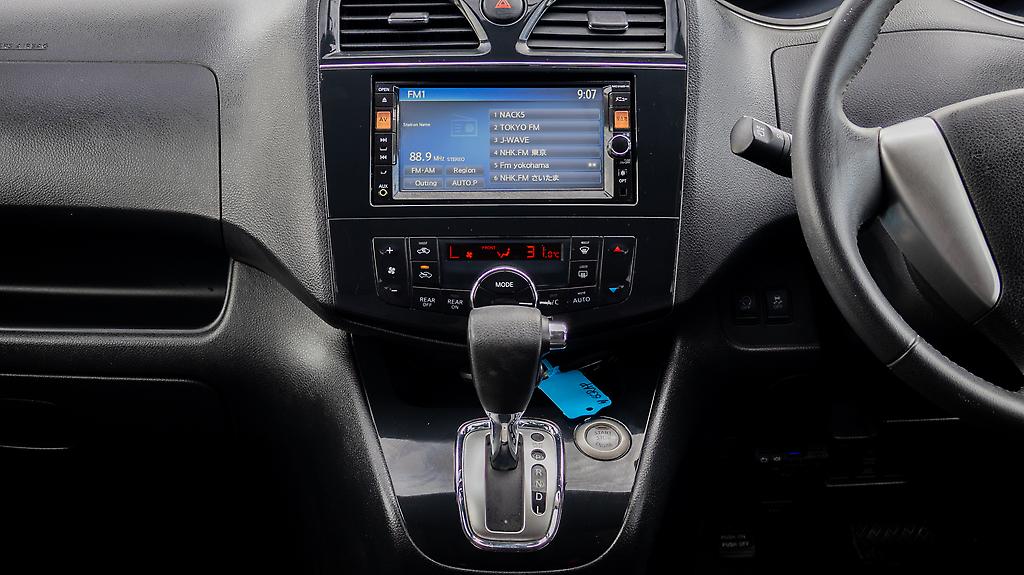 2012 Nissan Serena Highway Star S Hybrid image 354927