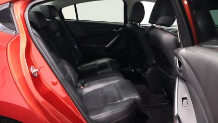 2013 Mazda Atenza 25S L-Package image 351468