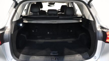 2022 MG HS 2.0PT/4WD/6AT image 347349
