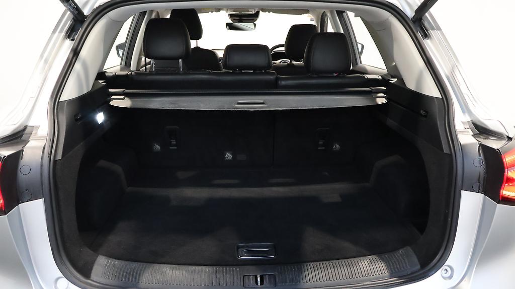 2022 MG HS 2.0PT/4WD/6AT image 347349