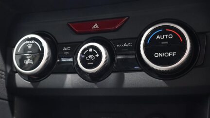 2017 Subaru Impreza Sport 1.6i-L Eyesight image 348947