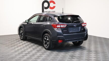 2017 Subaru XV 2.0i-L Eyesight AWD image 350464