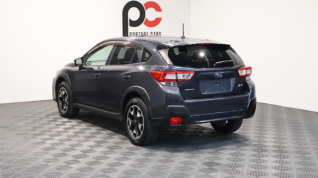 2017 Subaru XV 2.0i-L Eyesight AWD image 350464