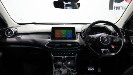 2022 MG HS 2.0PT/4WD/6AT image 347364