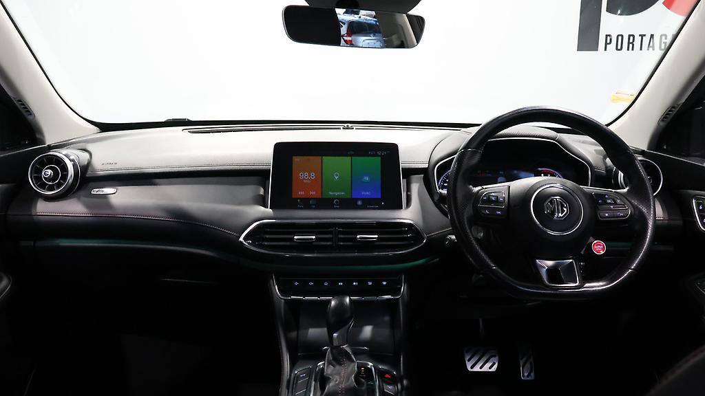 2022 MG HS 2.0PT/4WD/6AT image 347364