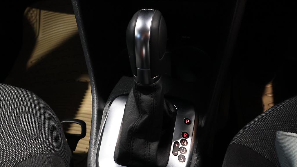 2014 Volkswagen Polo 63KW 7DSG image 347478