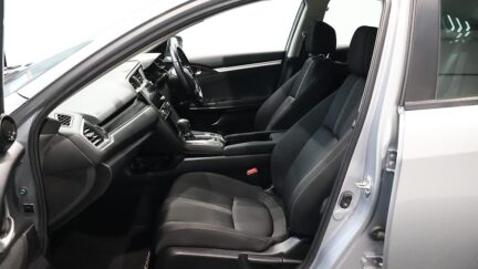 2020 Honda Civic SX 1.8P/CVT – NZ NEW image 347446